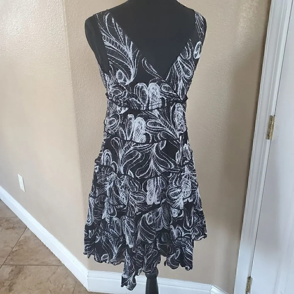 Style & Co. Petite Dress - Picture 3 of 5